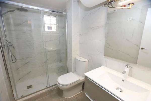 COSTA DAURADA APARTAMENTS - La Torre Deluxe