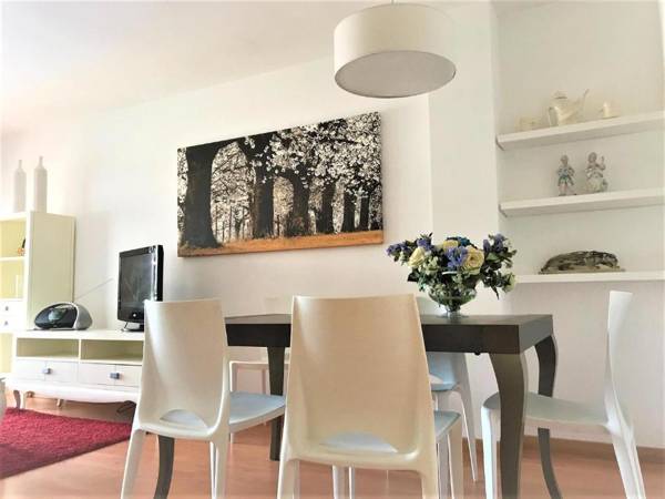 Apartamento con piscina y parking en edif Las Dunas 154B - INMO22