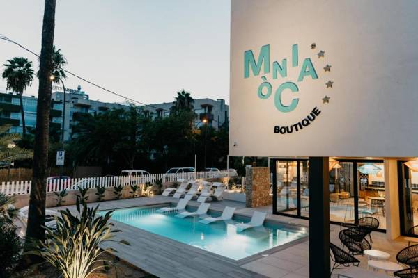 Mònica Hotel Boutique