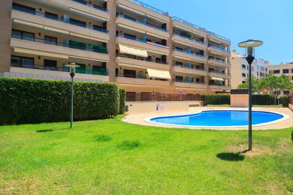 Apartamento Levante