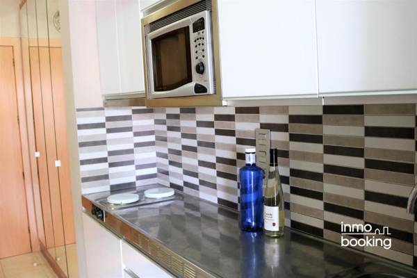 Internacional cambrils climatizado y con piscina