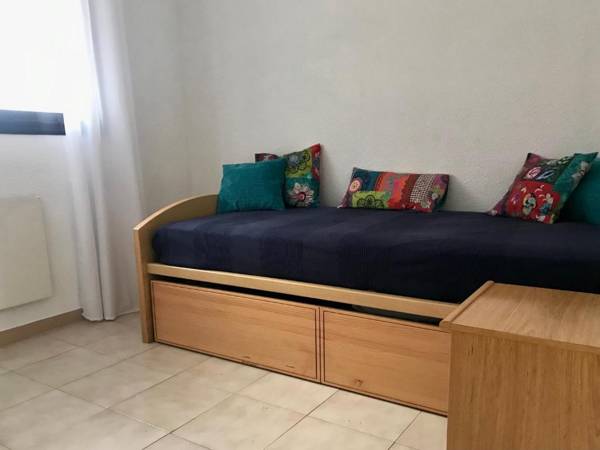 Edif Regata piscina 2º linea de playa 122B - INMO22