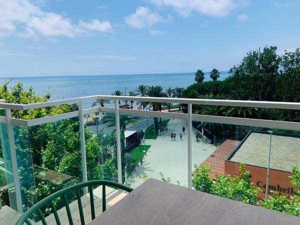 Apartamento Vela Cambrils Playa