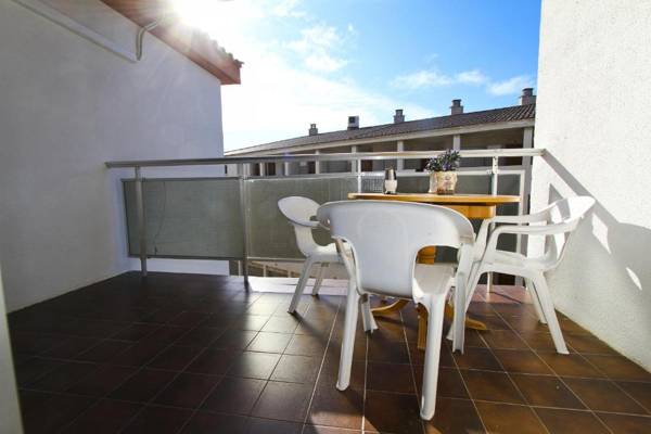 Apartamento MEXICO Planet Costa Dorada
