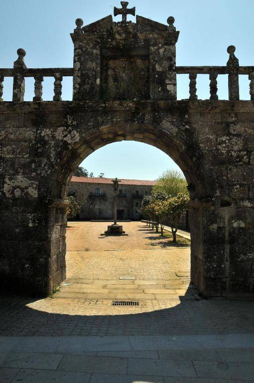 Parador de Cambados