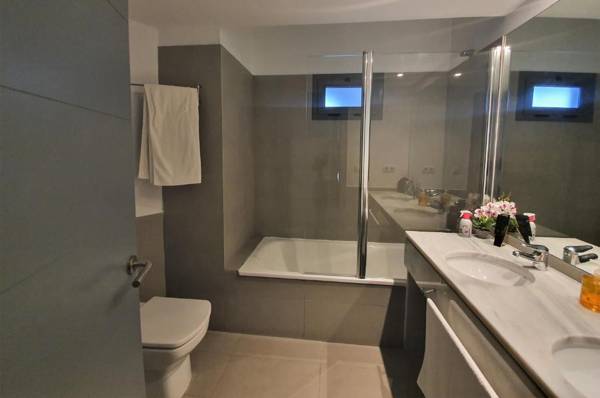 Iberflat Vega de Triana