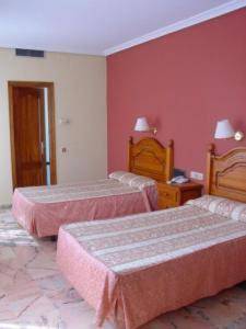 Hotel Anfiteatro Romano