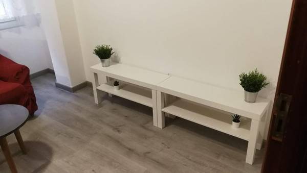 Apartment in Camarias