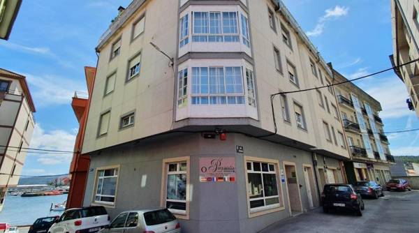 Hotel Nuevo Parranda