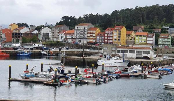 Hotel Nuevo Parranda