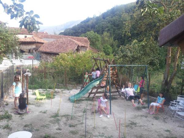 Apartamentos Remoña 1