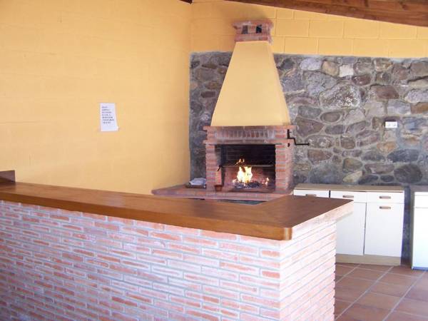 Albergue Turístico Briz