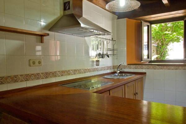 Apartamentos Rurales Los Picos de Redo