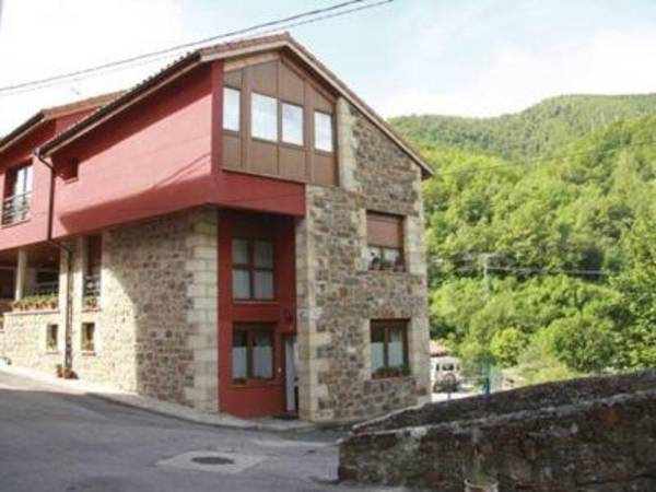 Apartamentos Remoña