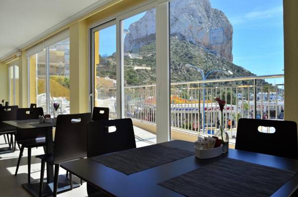 Hotel Porto Calpe