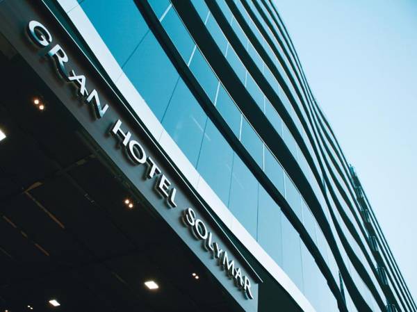 Apartamentos del Mar - Adults Experience