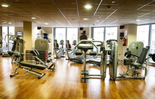 Apartamentos del Mar - Adults Experience