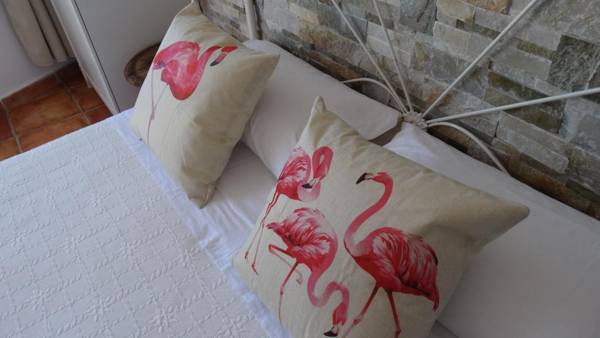 Hostal Residencial La Paloma II