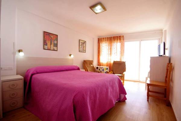 Apartamentos Los Pinos