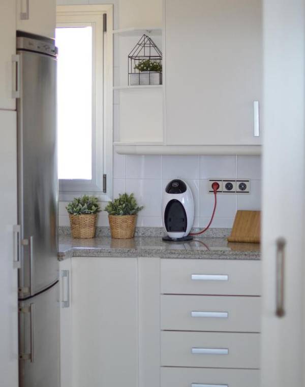 Apartamentos Santa Clara