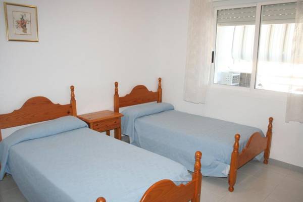 Apartamentos Esmeralda Unitursa