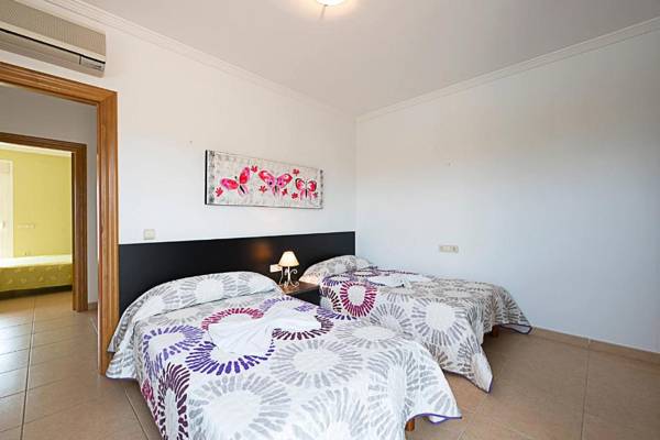 Villa Almendros - PlusHolidays