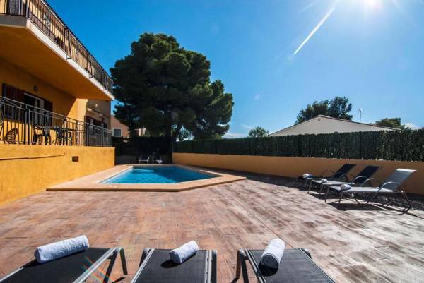 Villa Cari - PlusHolidays