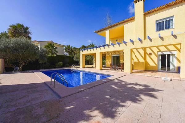 Villa Gio - PlusHolidays