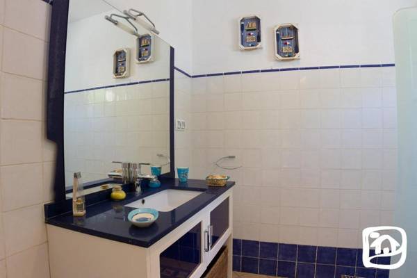 Abahana Villas Oasis