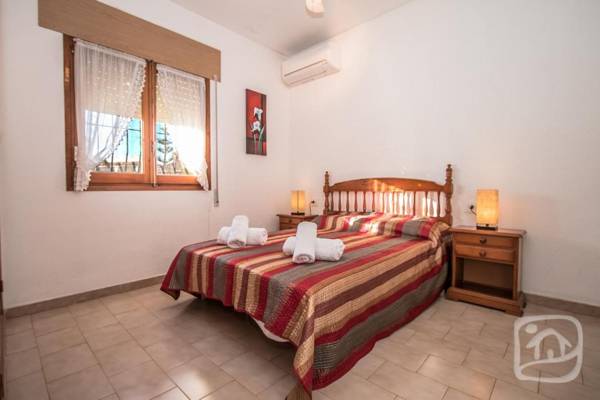 Abahana Villas Rachelle