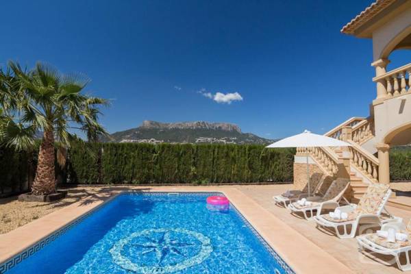 Abahana Villas Socrates