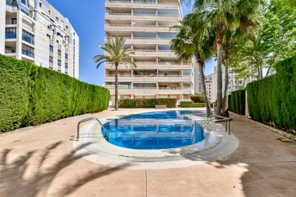 Apartamento Apolo XIX 34L