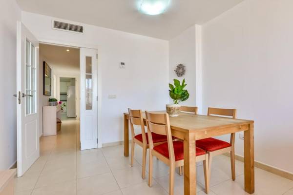 Apartamento Apolo XIX 34L