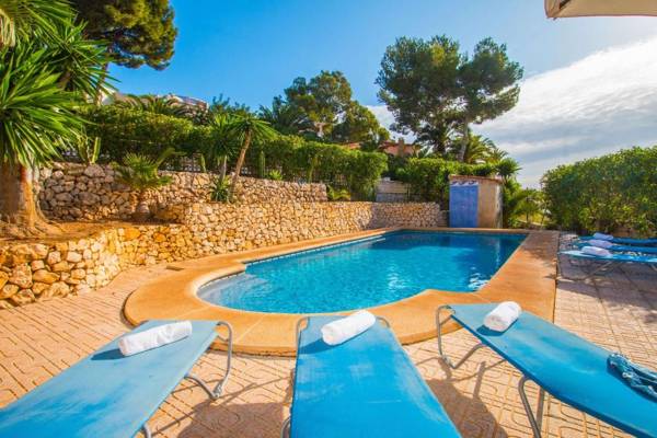 Villa Sanlio - PlusHolidays