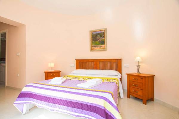 Villa La Martina - PlusHolidays