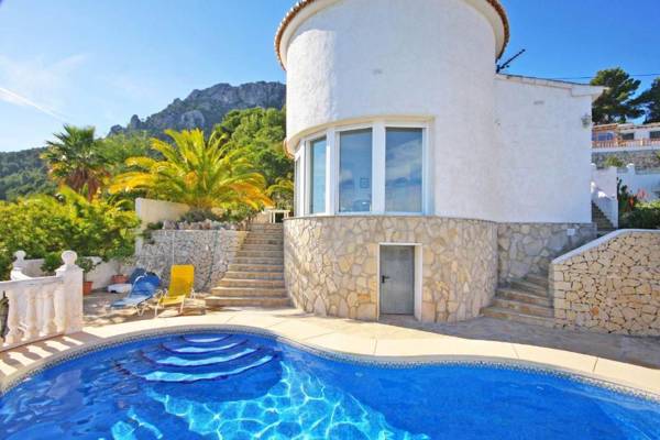 Villa Lehman - PlusHolidays