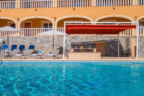 Villa Zelda - PlusHolidays