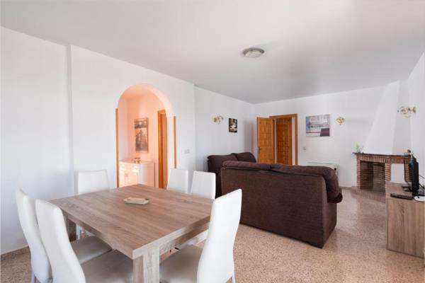 Villa Andres - PlusHolidays