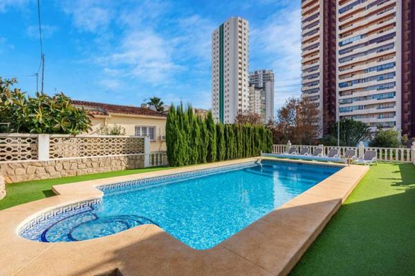 Villa Caleta - PlusHolidays