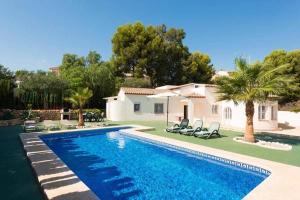 Villa Inia - PlusHolidays