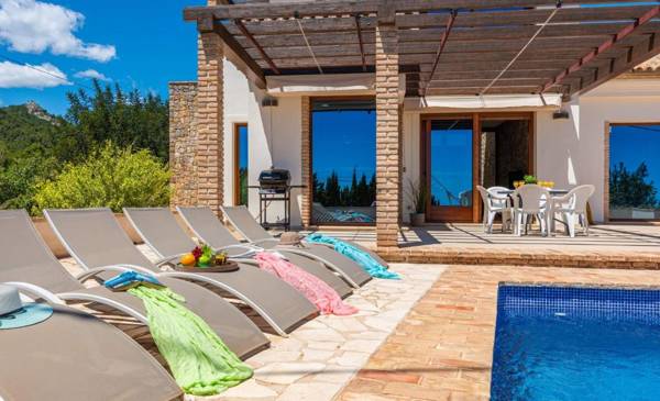 Villa Anis - PlusHolidays