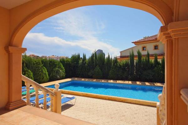 Villa Senieta - PlusHolidays