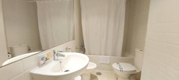 Apartamento Ambar Beach 18D