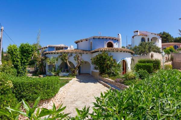 Abahana Villas Orenetes 6