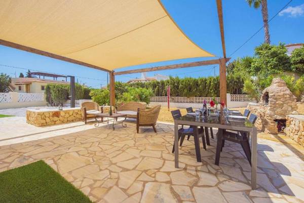 Villa Neus - PlusHolidays