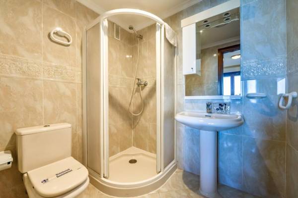 Apartamento Realet 1F