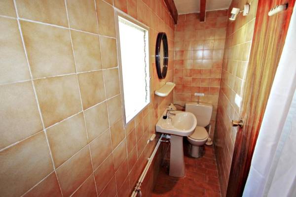 Cometa-86 - villa with private pool close to the beach in Calpe