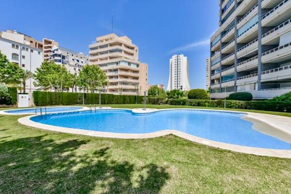 Apartamento Apolo XVIII 59