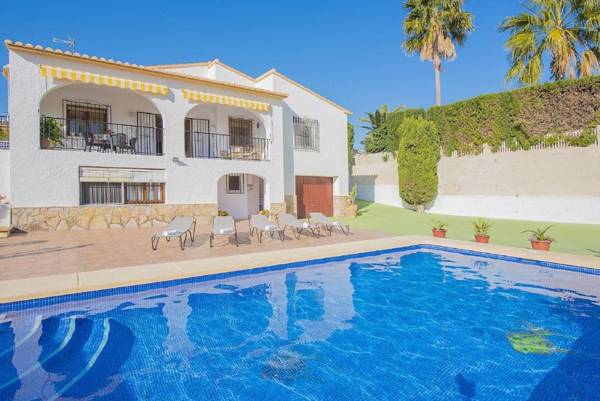 Villa Tere - PlusHolidays