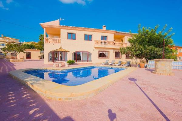 Villa Lina - PlusHolidays